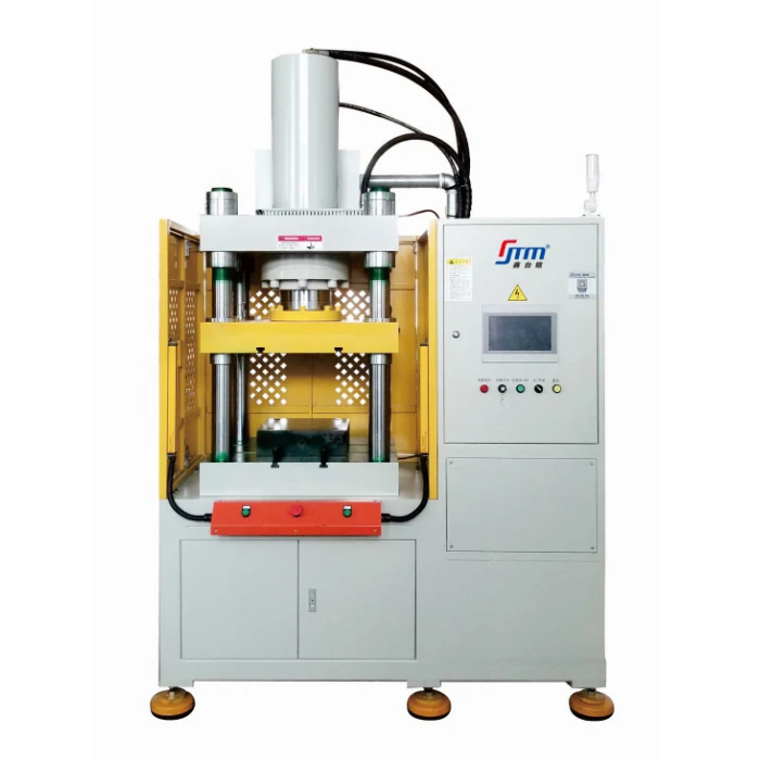 Power Press Second Hand